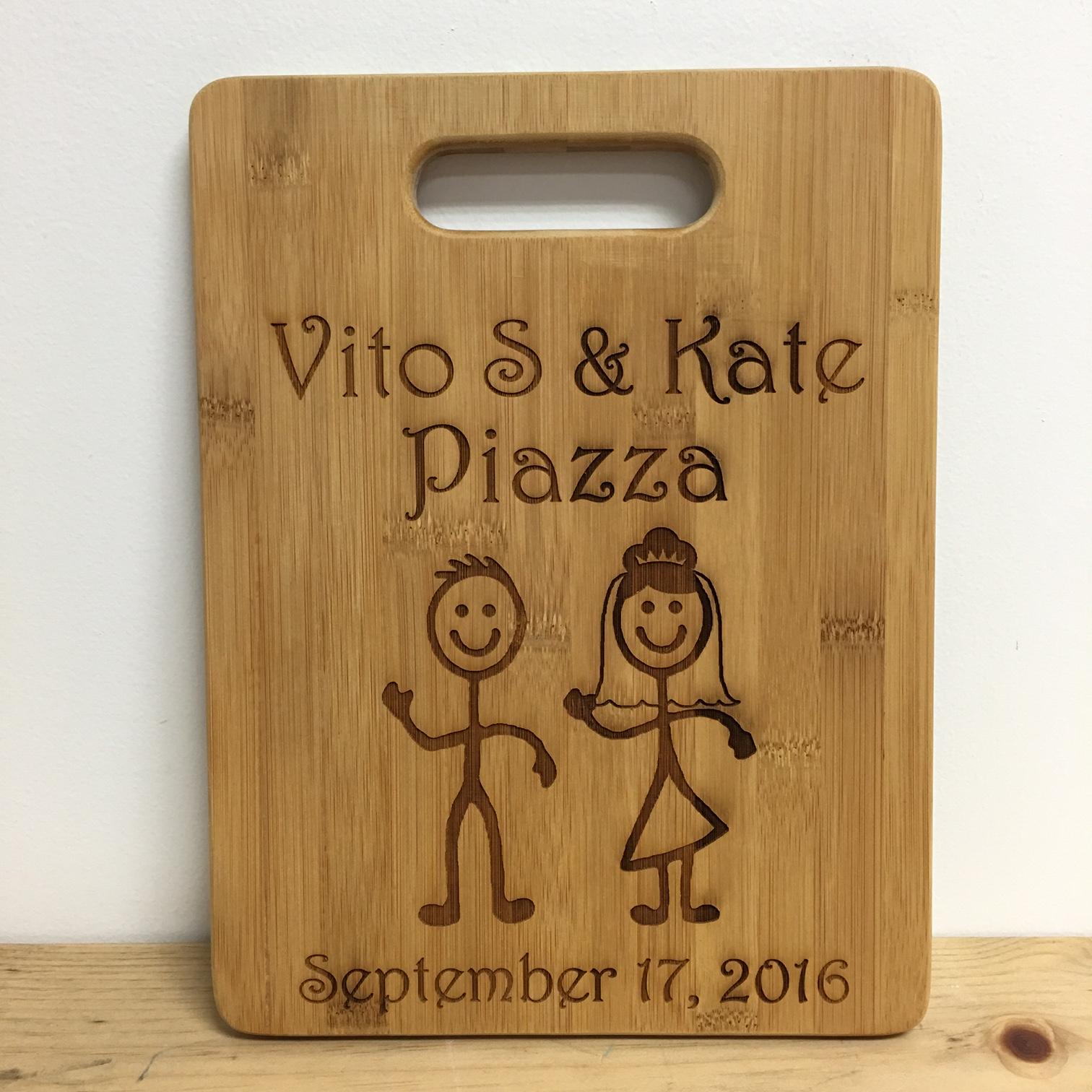 Cutting Board 008