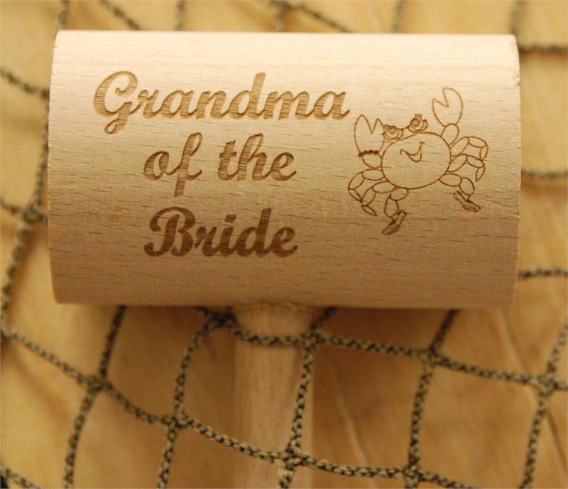 Grandma of the Bride